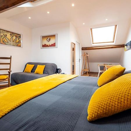 B&B Charlestown Charleville-Mézières Esterno foto