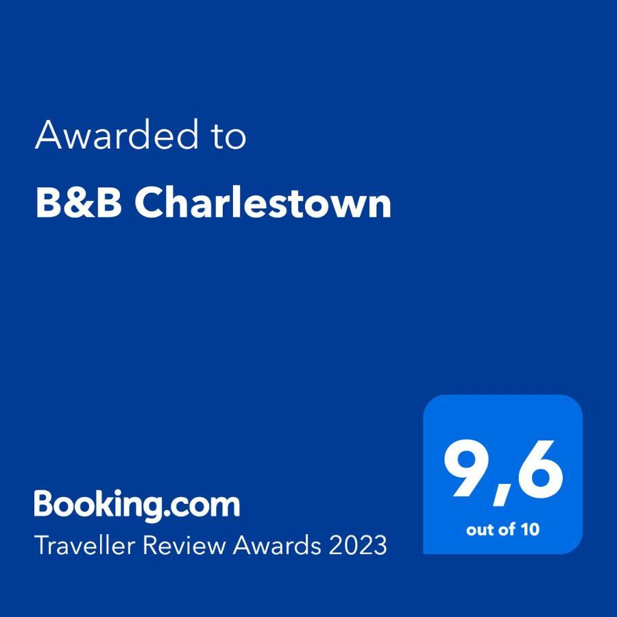 B&B Charlestown Charleville-Mézières Esterno foto